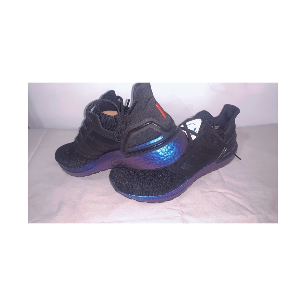 Men’s UltraBoost shoes
